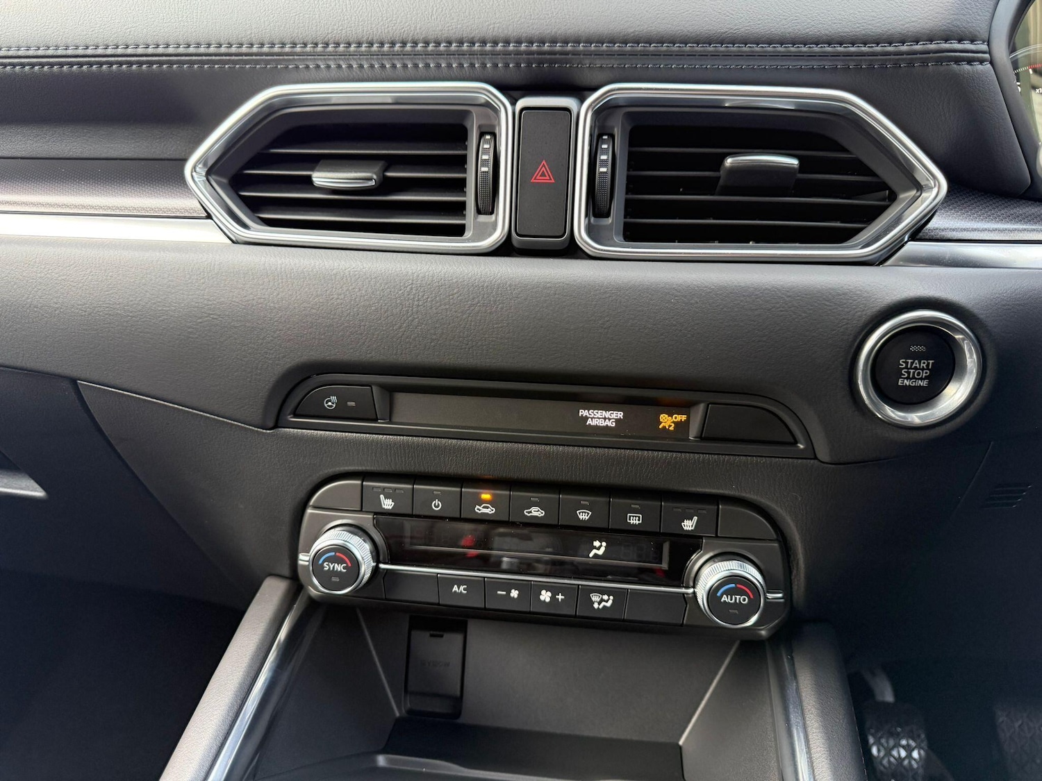 Used Mazda CX-5 2025 for sale - 77230149: Photo 35