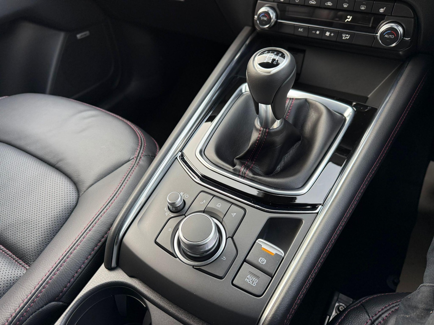 Used Mazda CX-5 2025 for sale - 77230149: Photo 37