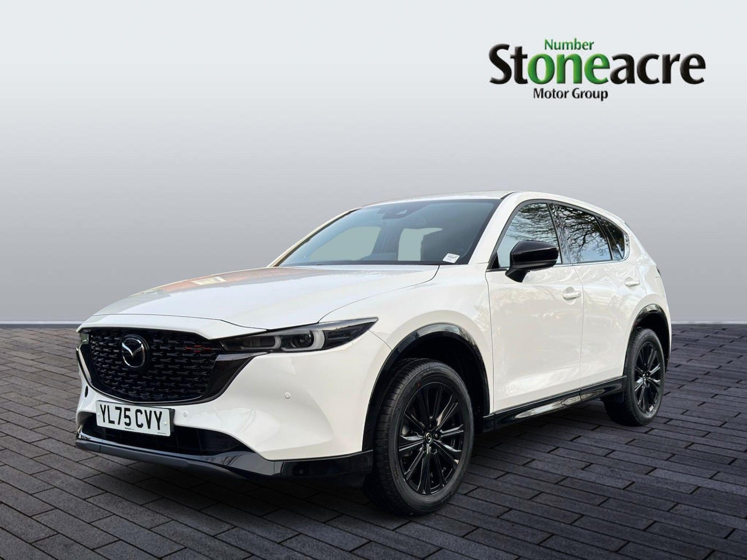 Used Mazda CX-5 2025 for sale - 77230149: Photo 7