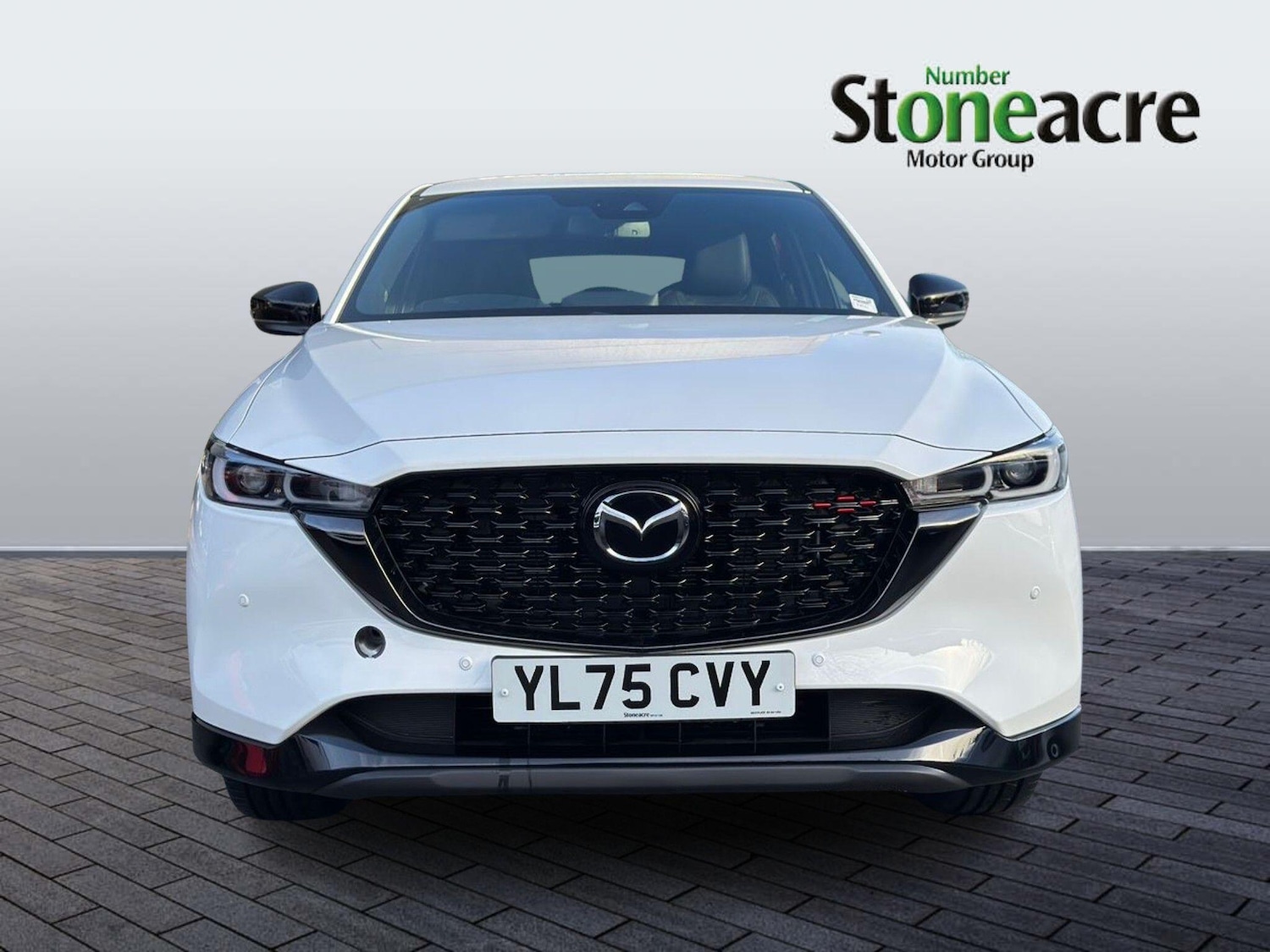 Used Mazda CX-5 2025 for sale - 77230149: Photo 8