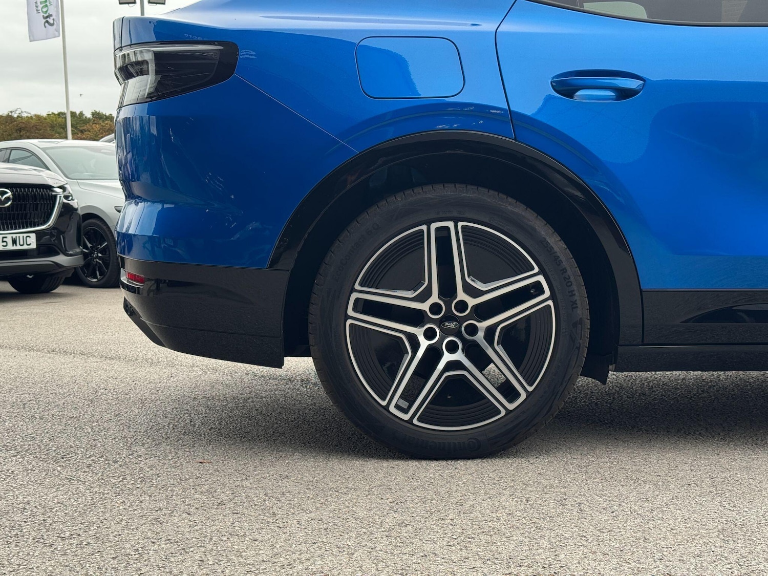 Used Ford Capri 2025 for sale - 77190450: Photo 11