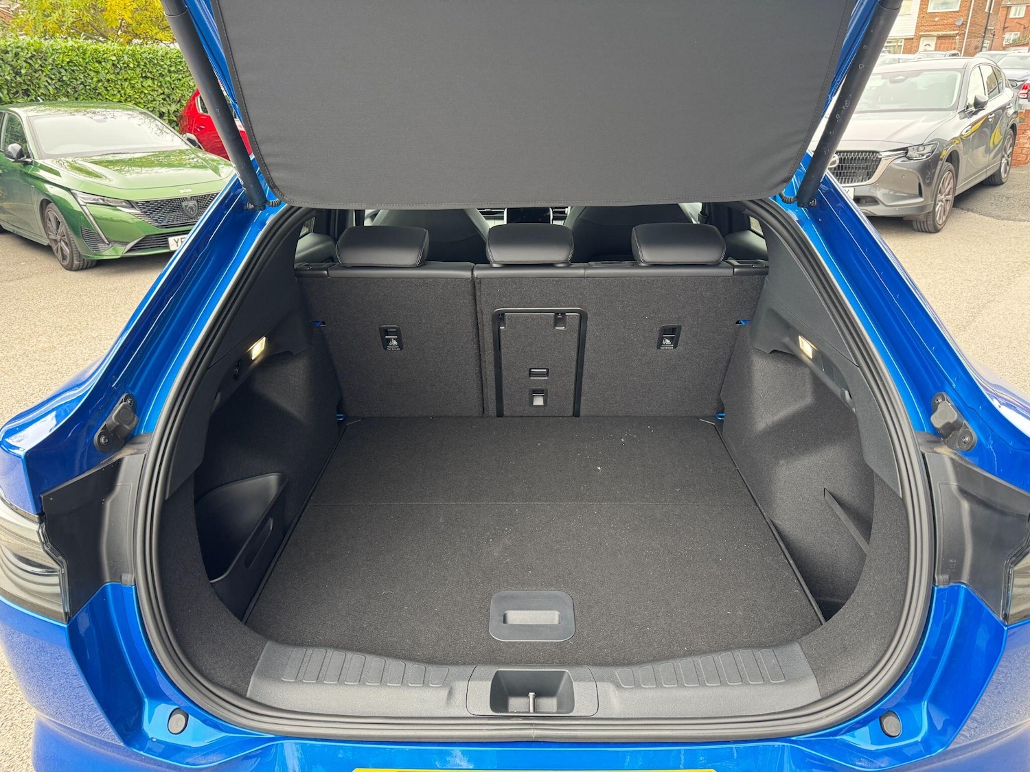 Used Ford Capri 2025 for sale - 77190450: Photo 14