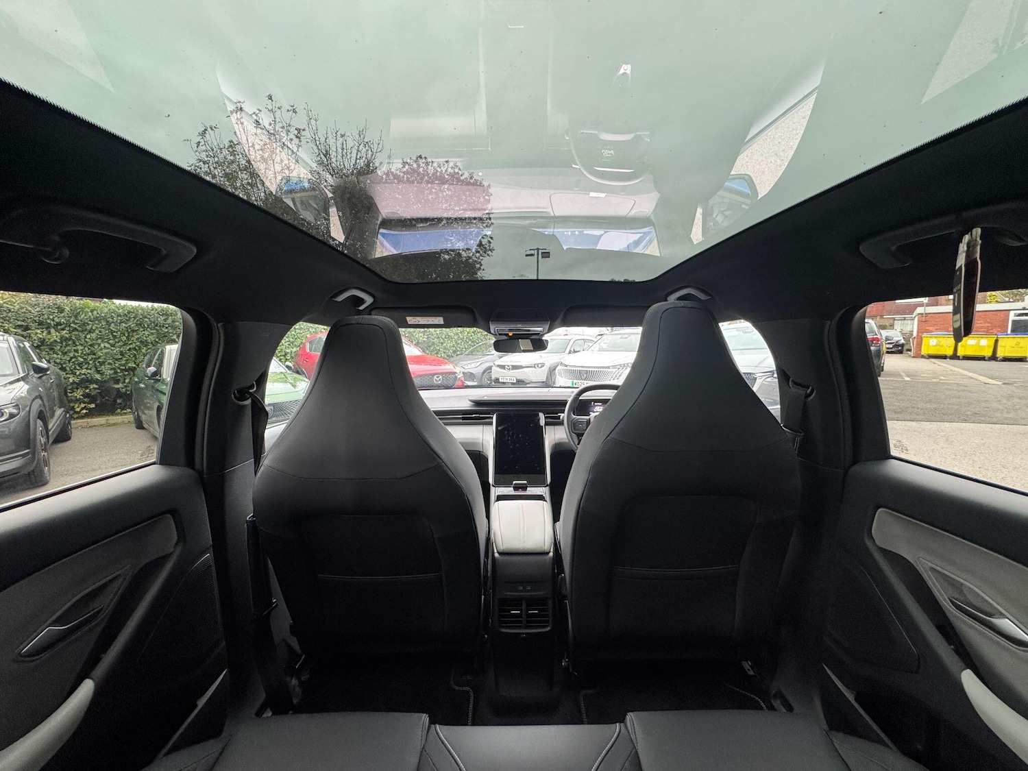 Used Ford Capri 2025 for sale - 77190450: Photo 16