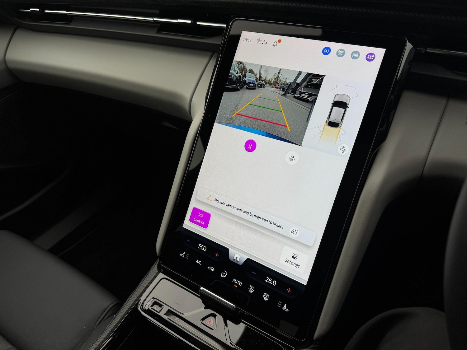 Used Ford Capri 2025 for sale - 77190450: Photo 25