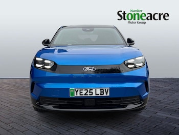 Used Ford Capri 2025 for sale - 77190450: Photo