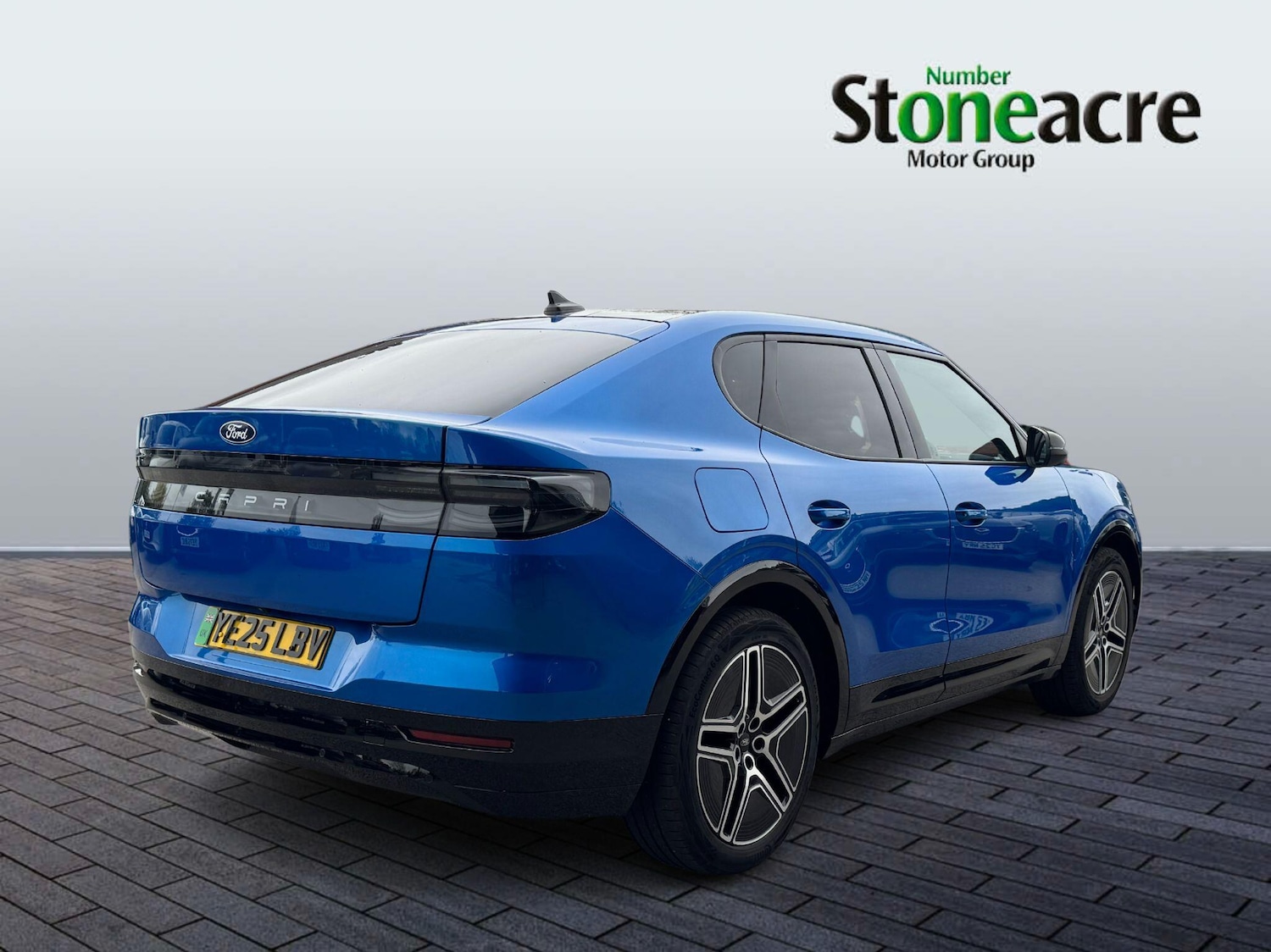 Used Ford Capri 2025 for sale - 77190450: Photo 6