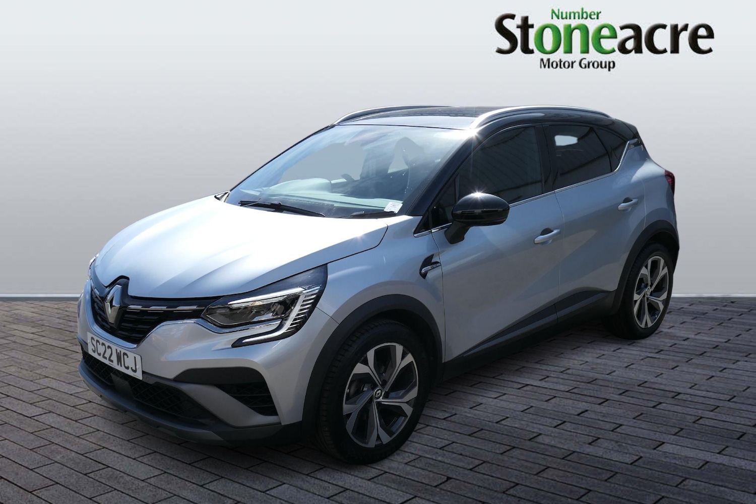 Used Renault Captur 2022 for sale - 76666704: Photo 6