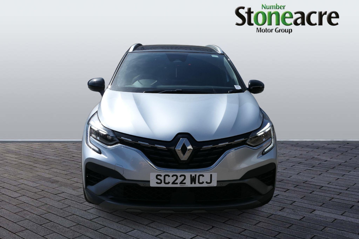 Used Renault Captur 2022 for sale - 76666704: Photo 7
