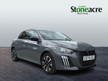 Used Peugeot 208 2025 for sale - 78740811: Photo