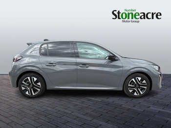 Used Peugeot 208 2025 for sale - 78740811: Photo