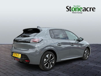 Used Peugeot 208 2025 for sale - 78740811: Photo