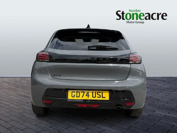 Used Peugeot 208 2025 for sale - 78740811: Photo