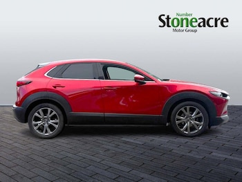 Used Mazda CX-30 2021 for sale - 76032326: Photo 2