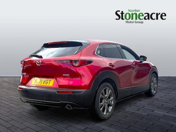 Used Mazda CX-30 2021 for sale - 76032326: Photo 3