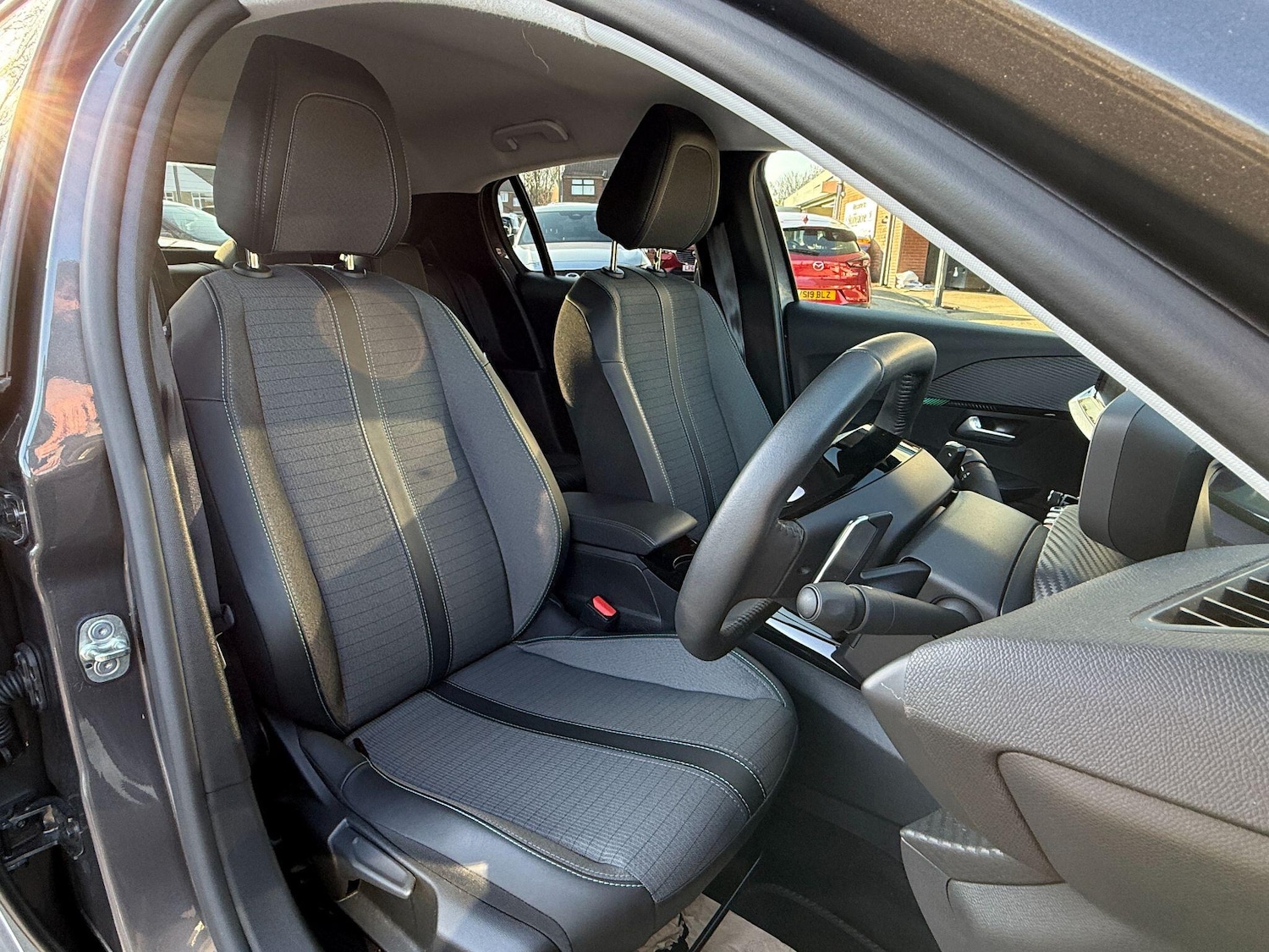 Used Peugeot 208 2022 for sale - 77768999: Photo 11