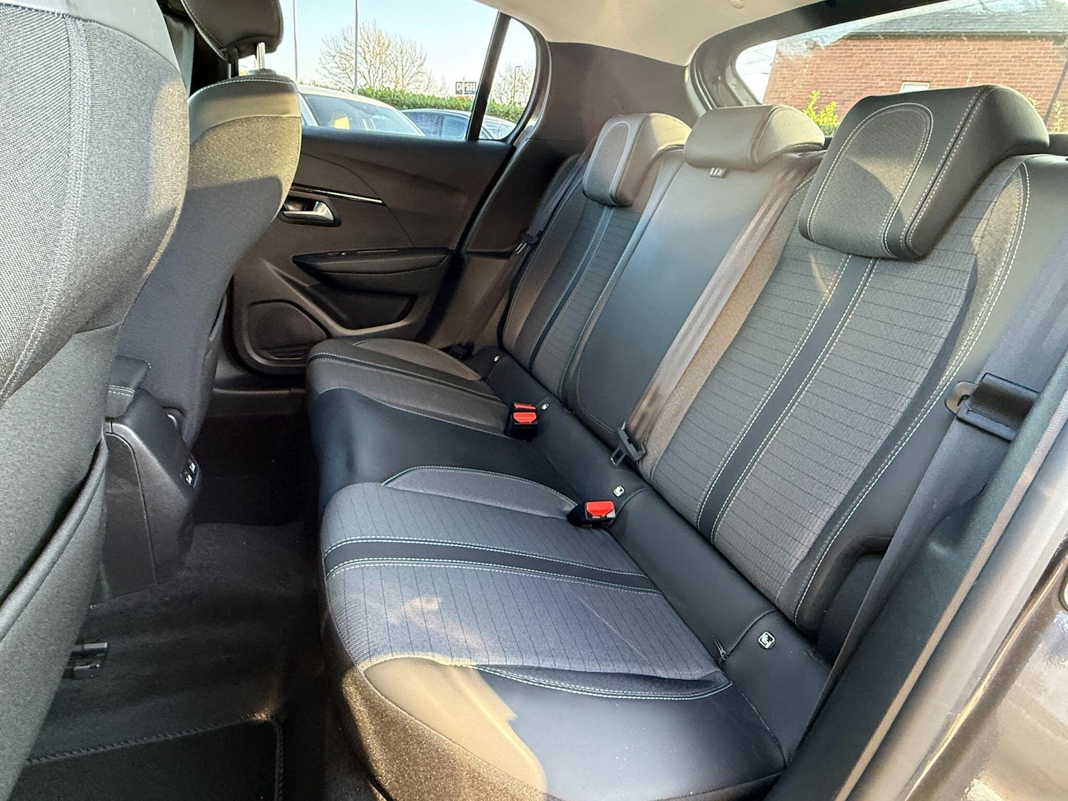 Used Peugeot 208 2022 for sale - 77768999: Photo 12