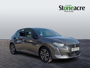 Peugeot 208 feature image