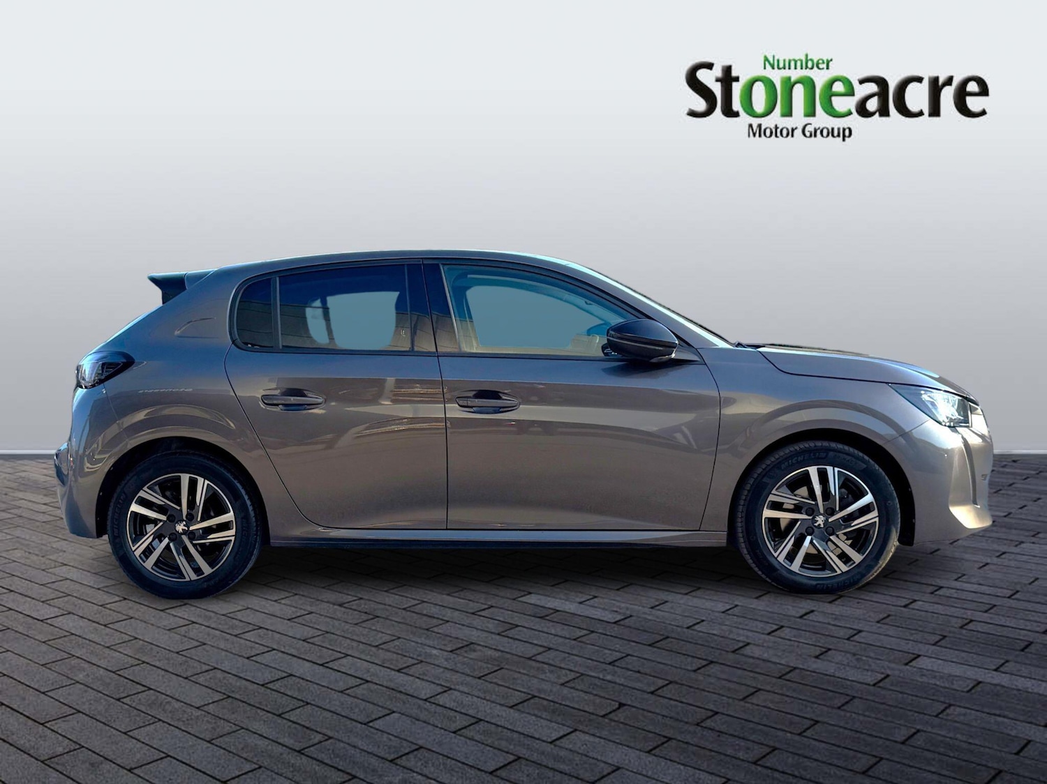 Used Peugeot 208 2022 for sale - 77768999: Photo 2