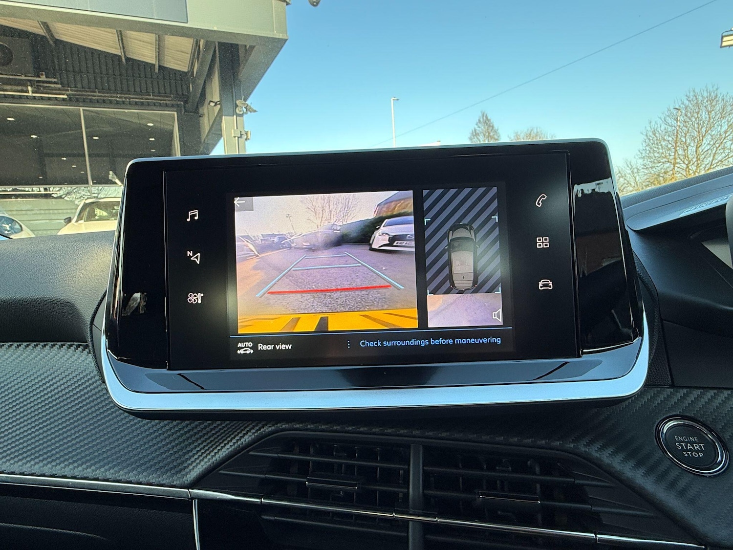 Used Peugeot 208 2022 for sale - 77768999: Photo 22