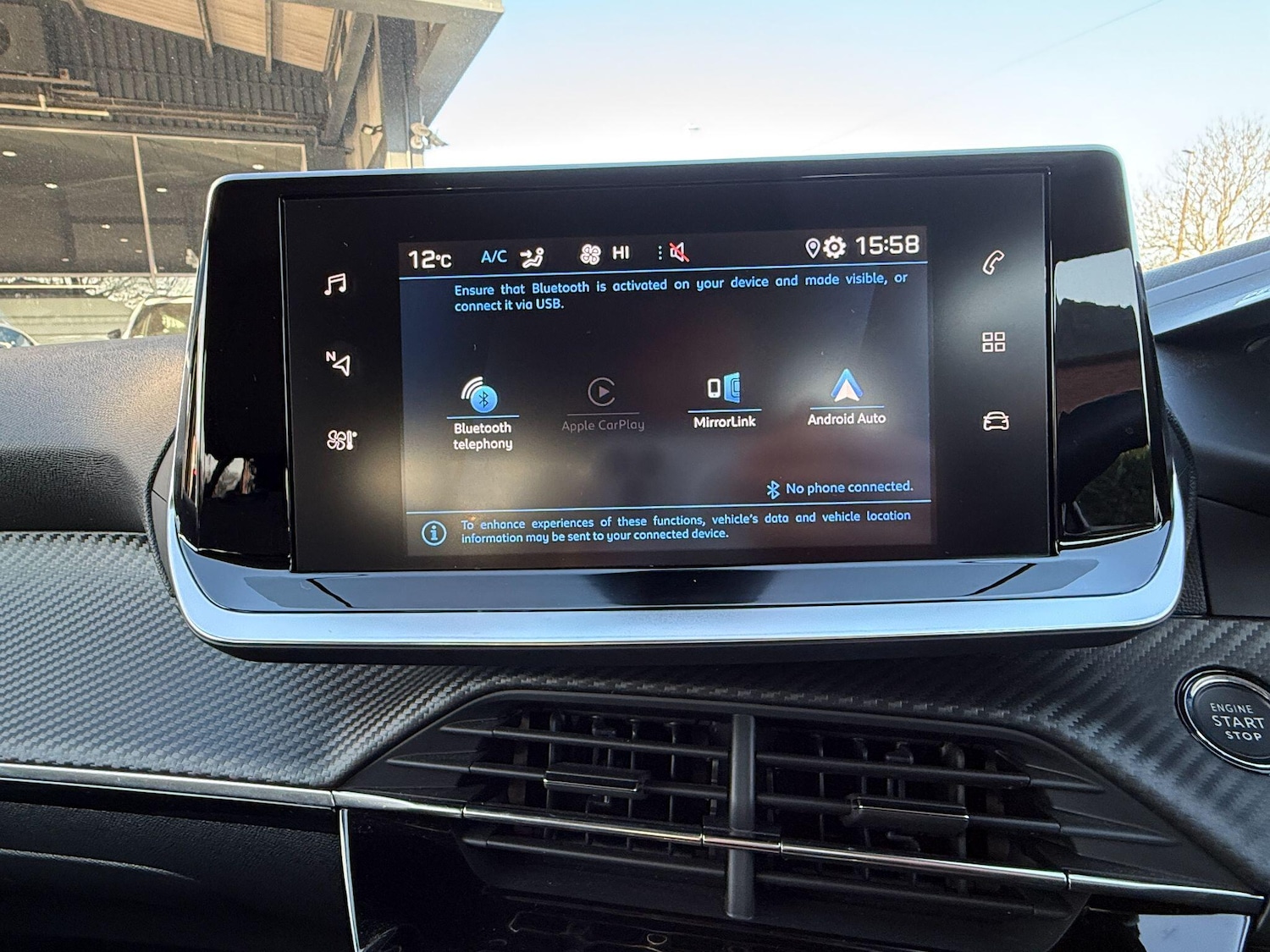 Used Peugeot 208 2022 for sale - 77768999: Photo 24