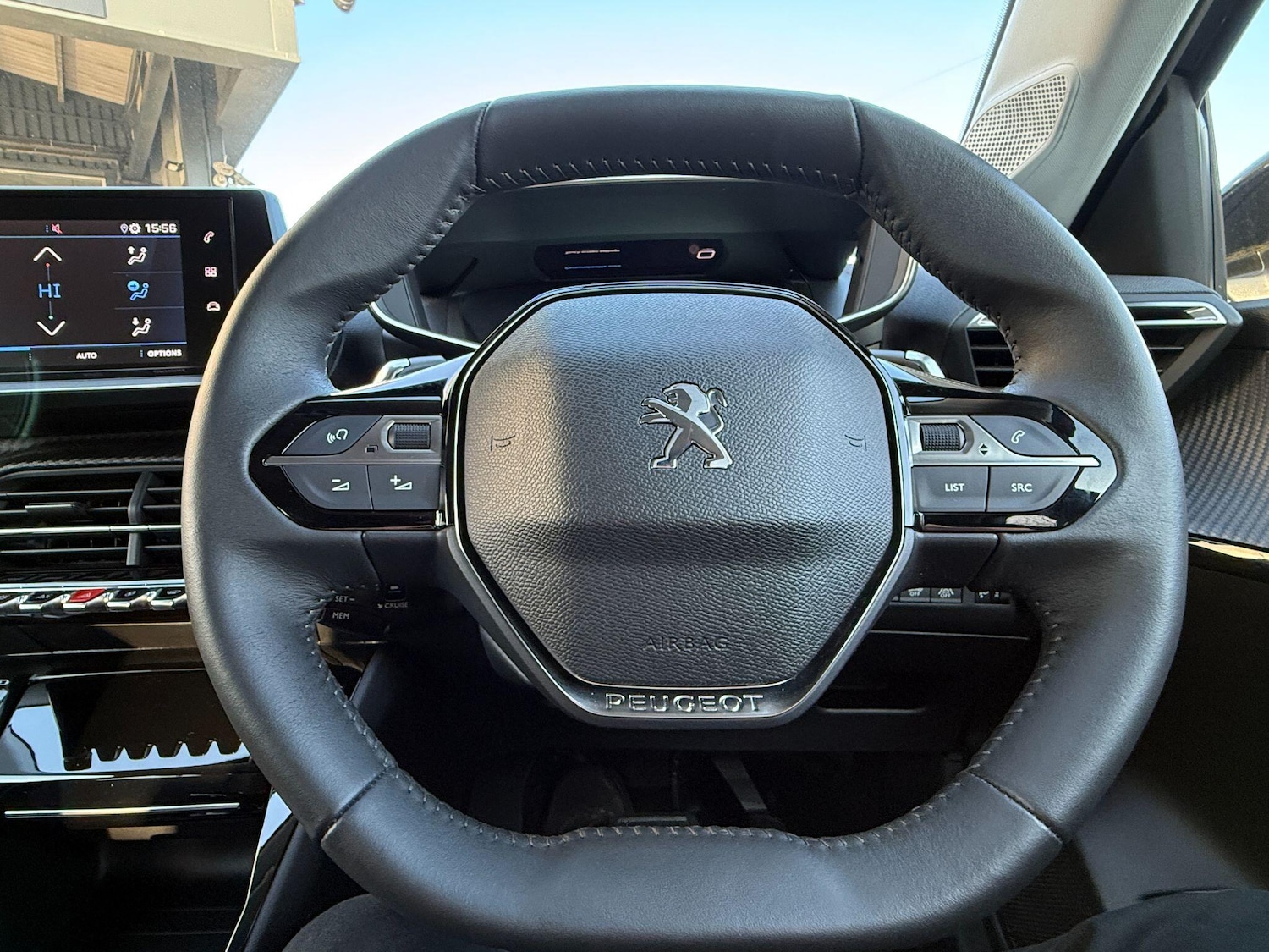 Used Peugeot 208 2022 for sale - 77768999: Photo 27