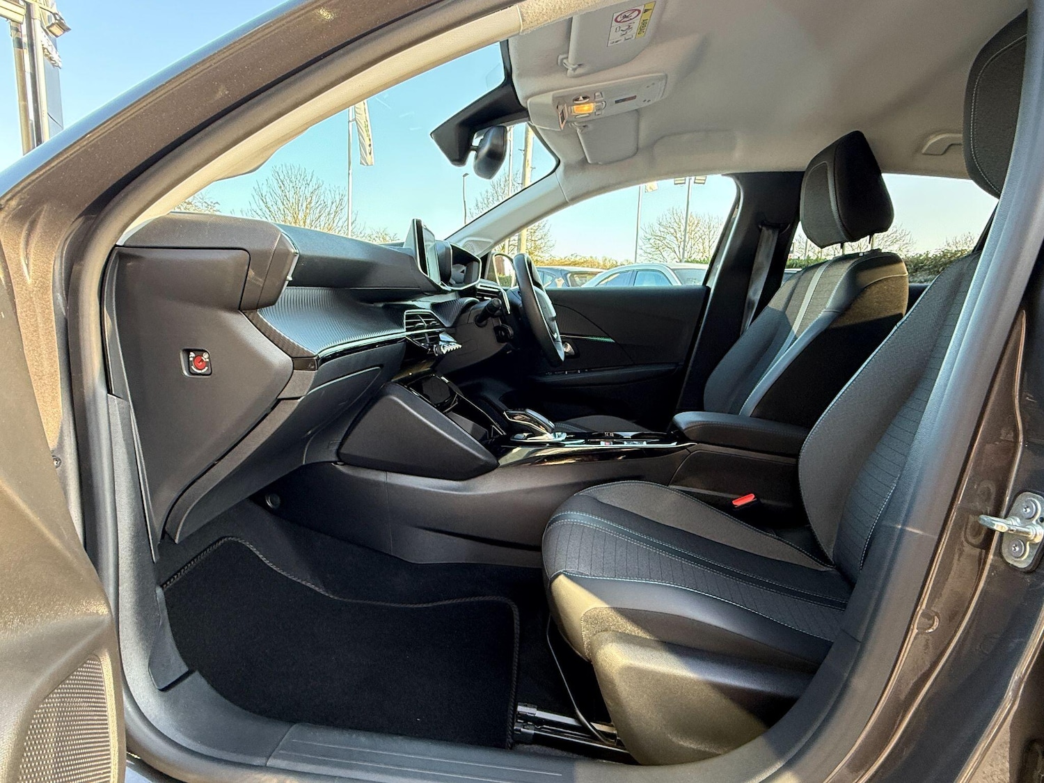 Used Peugeot 208 2022 for sale - 77768999: Photo 29