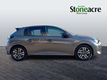 Used Peugeot 208 2022 for sale - 77768999: Photo