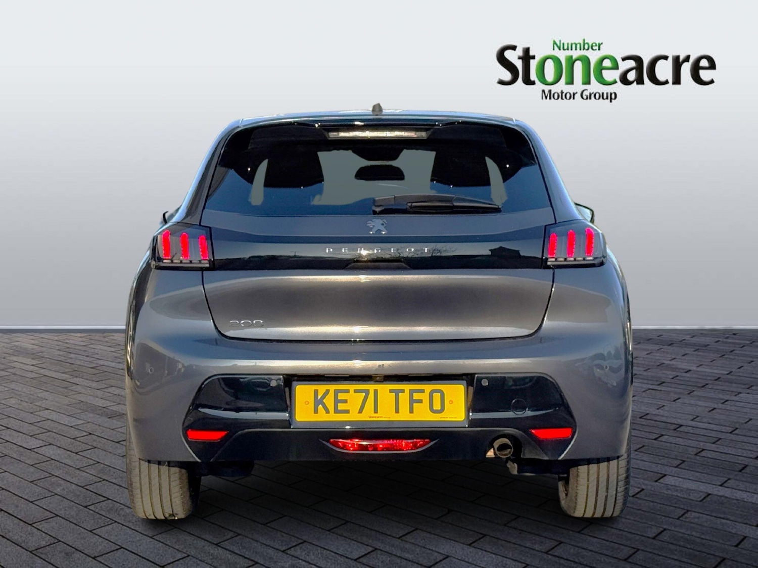Used Peugeot 208 2022 for sale - 77768999: Photo 4