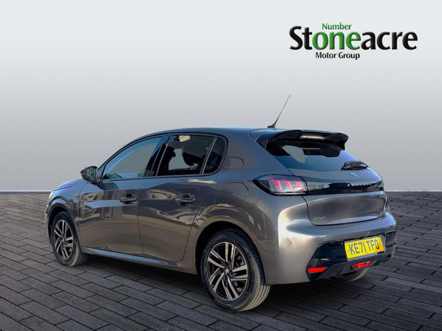 Used Peugeot 208 2022 for sale - 77768999: Photo 5