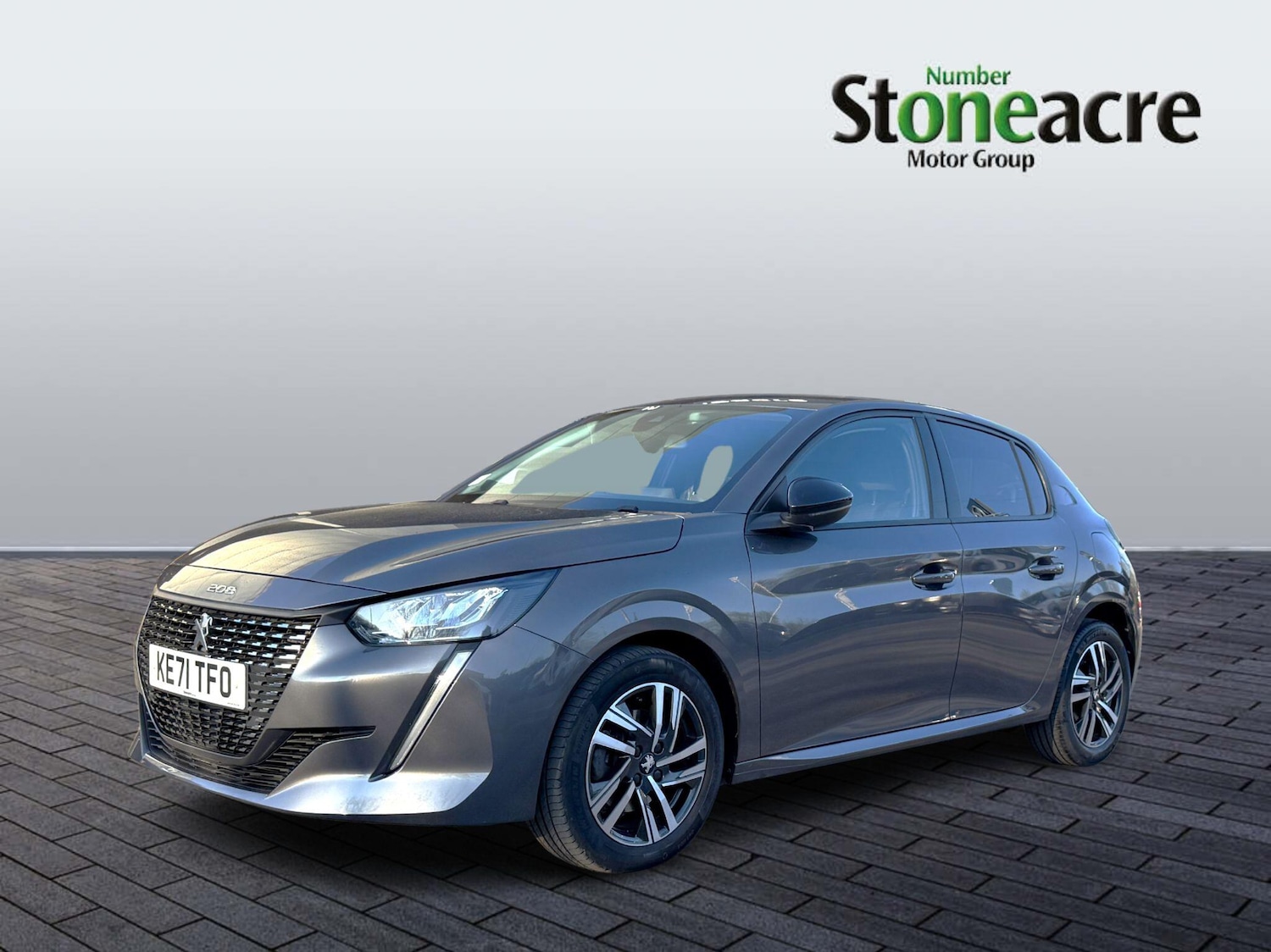 Used Peugeot 208 2022 for sale - 77768999: Photo 7