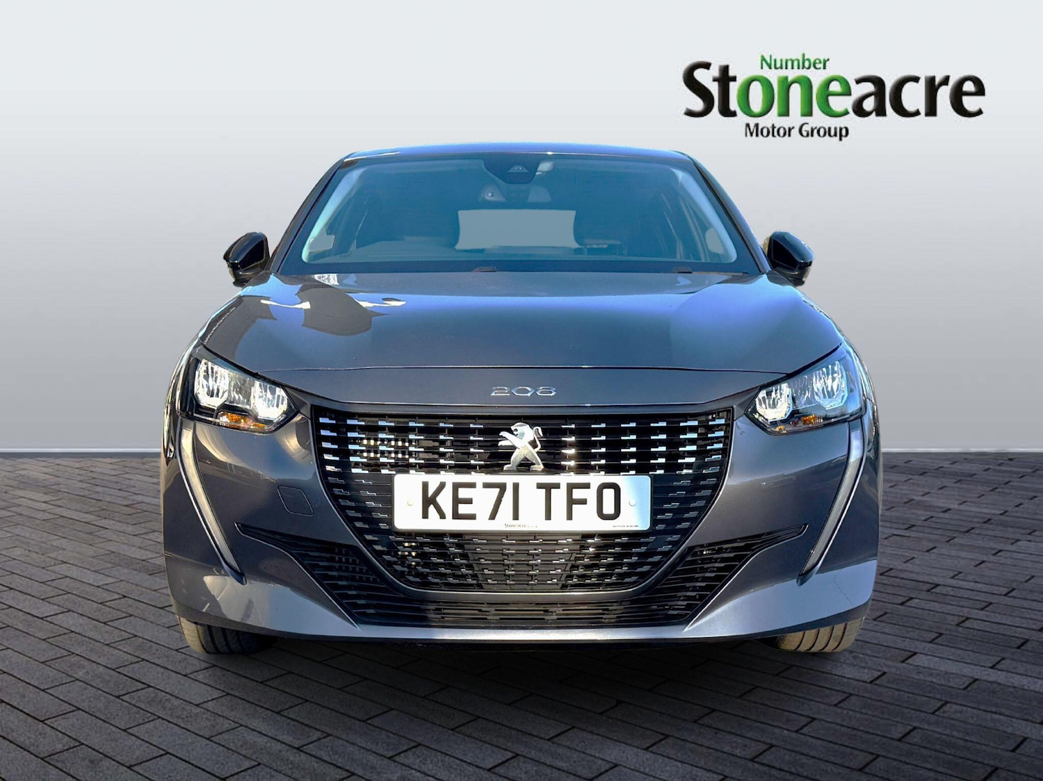 Used Peugeot 208 2022 for sale - 77768999: Photo 8