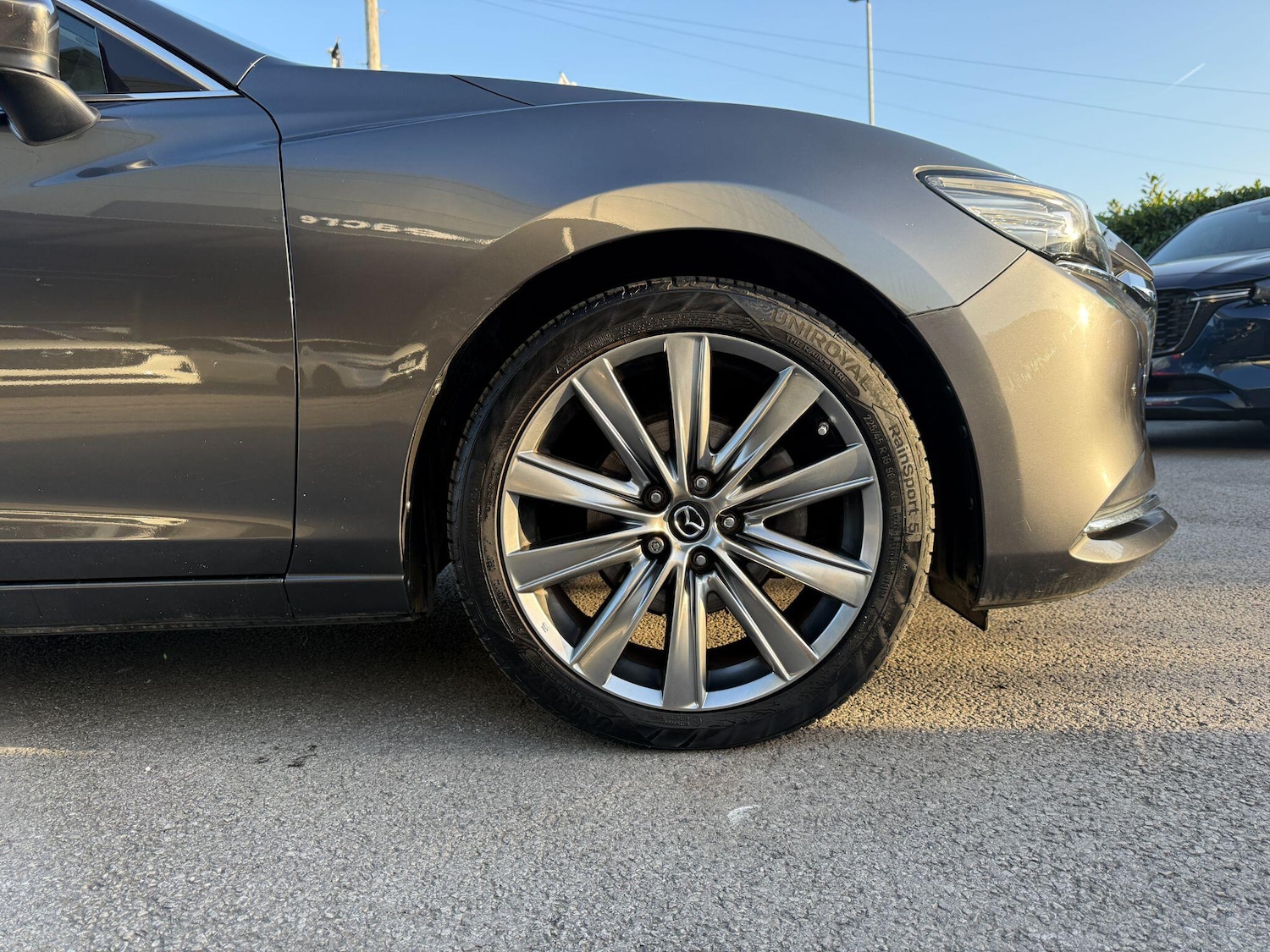 Used Mazda Mazda6 2019 for sale - 77752888: Photo 10