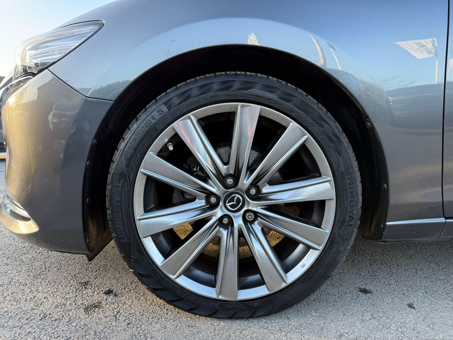 Used Mazda Mazda6 2019 for sale - 77752888: Photo 11