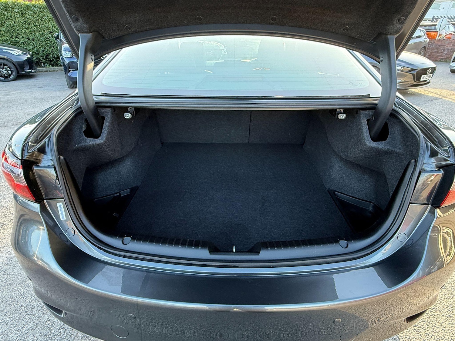 Used Mazda Mazda6 2019 for sale - 77752888: Photo 13