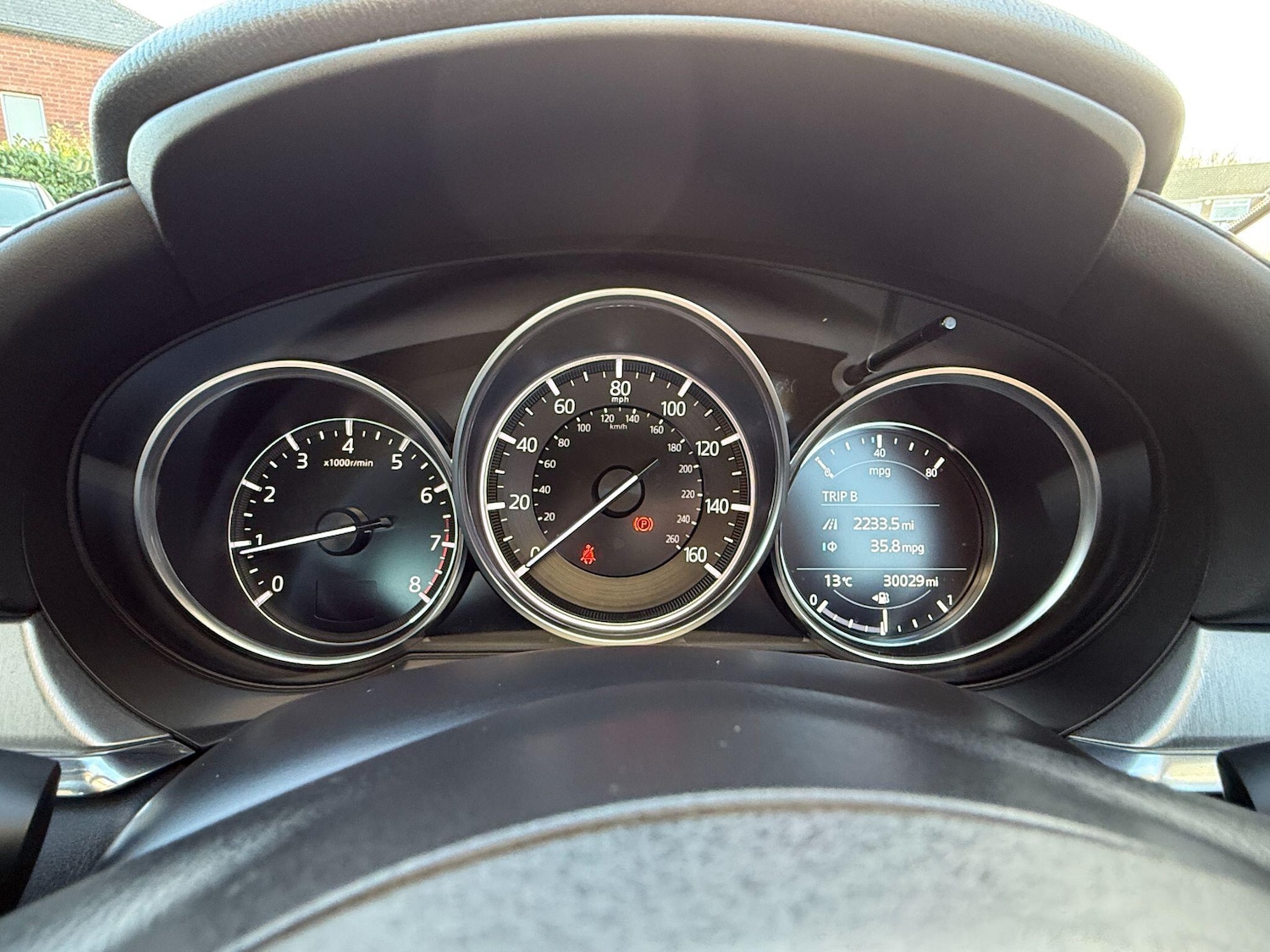 Used Mazda Mazda6 2019 for sale - 77752888: Photo 14