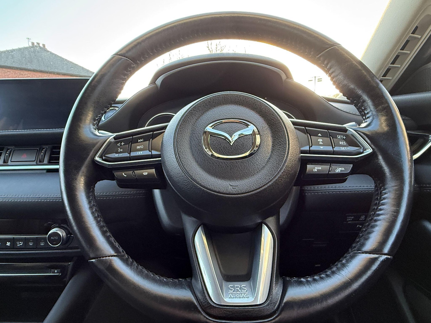 Used Mazda Mazda6 2019 for sale - 77752888: Photo 15