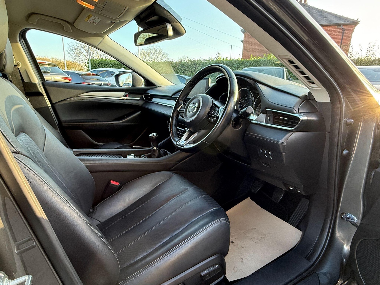 Used Mazda Mazda6 2019 for sale - 77752888: Photo 17