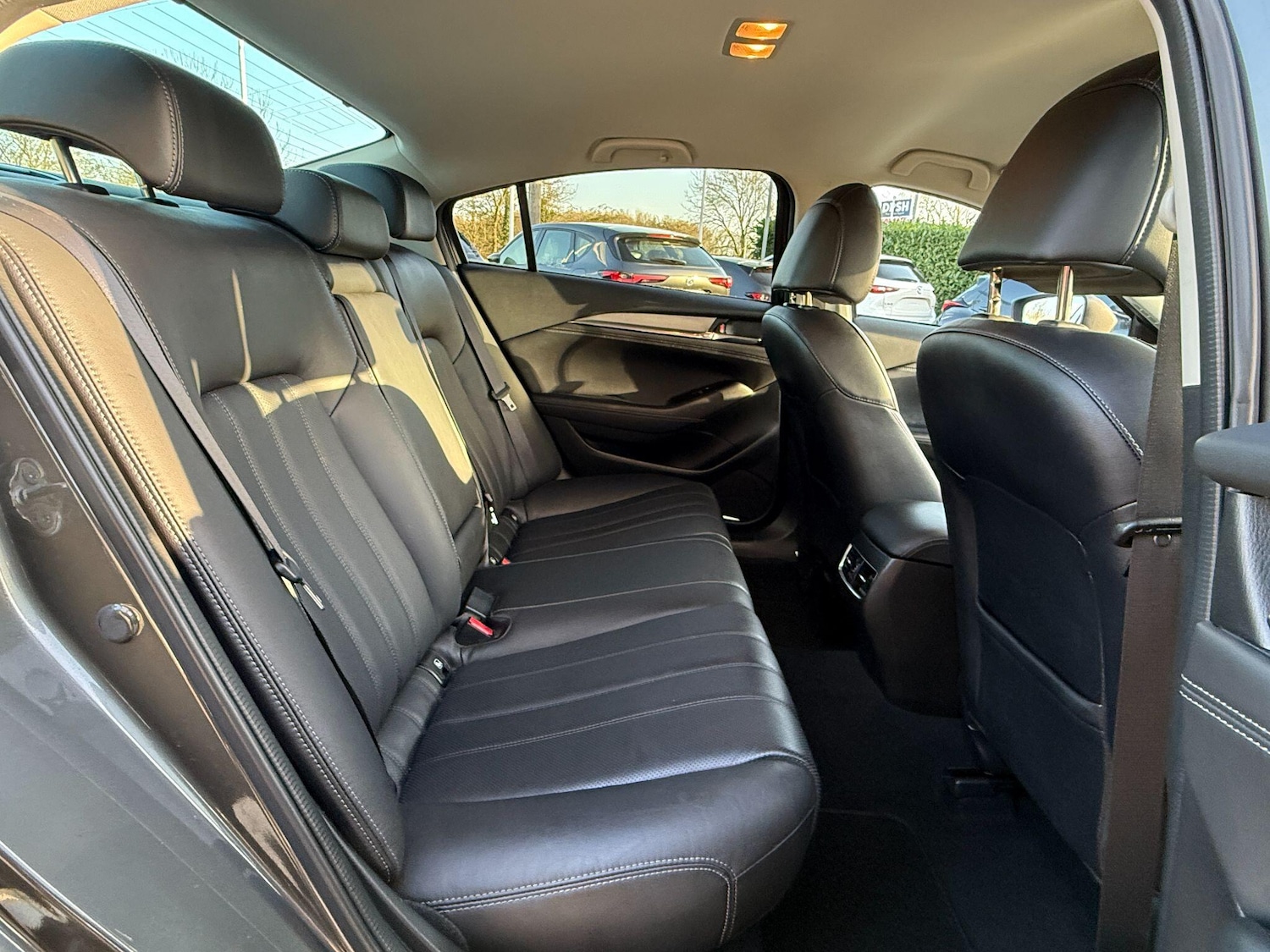 Used Mazda Mazda6 2019 for sale - 77752888: Photo 19