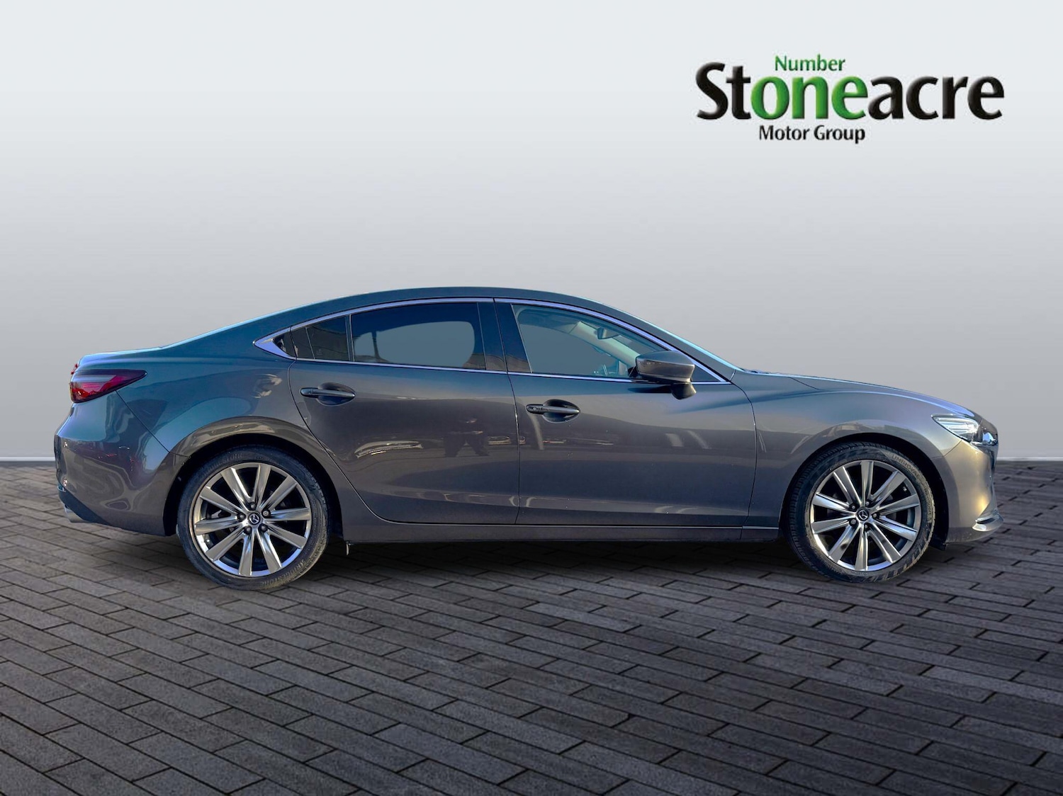 Used Mazda Mazda6 2019 for sale - 77752888: Photo 2