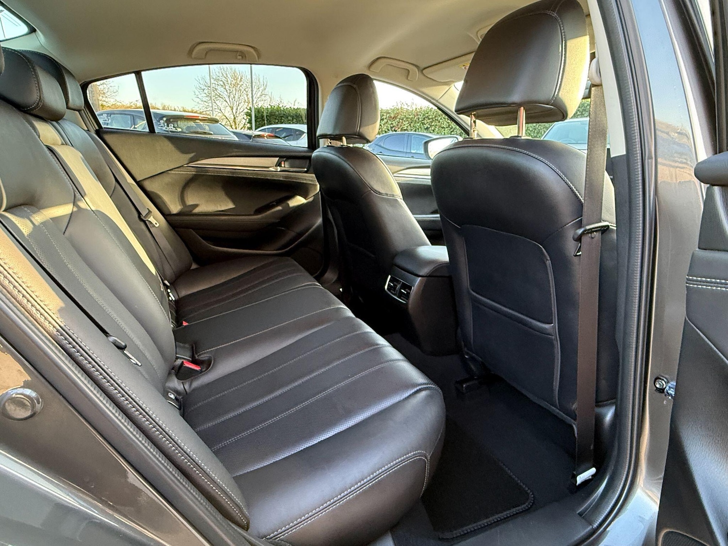 Used Mazda Mazda6 2019 for sale - 77752888: Photo 20