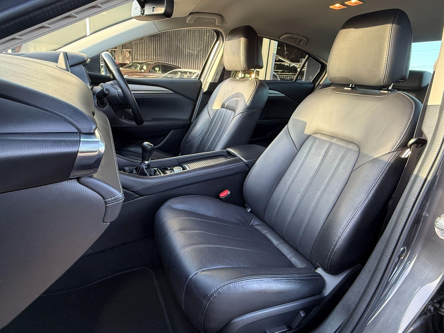 Used Mazda Mazda6 2019 for sale - 77752888: Photo 21