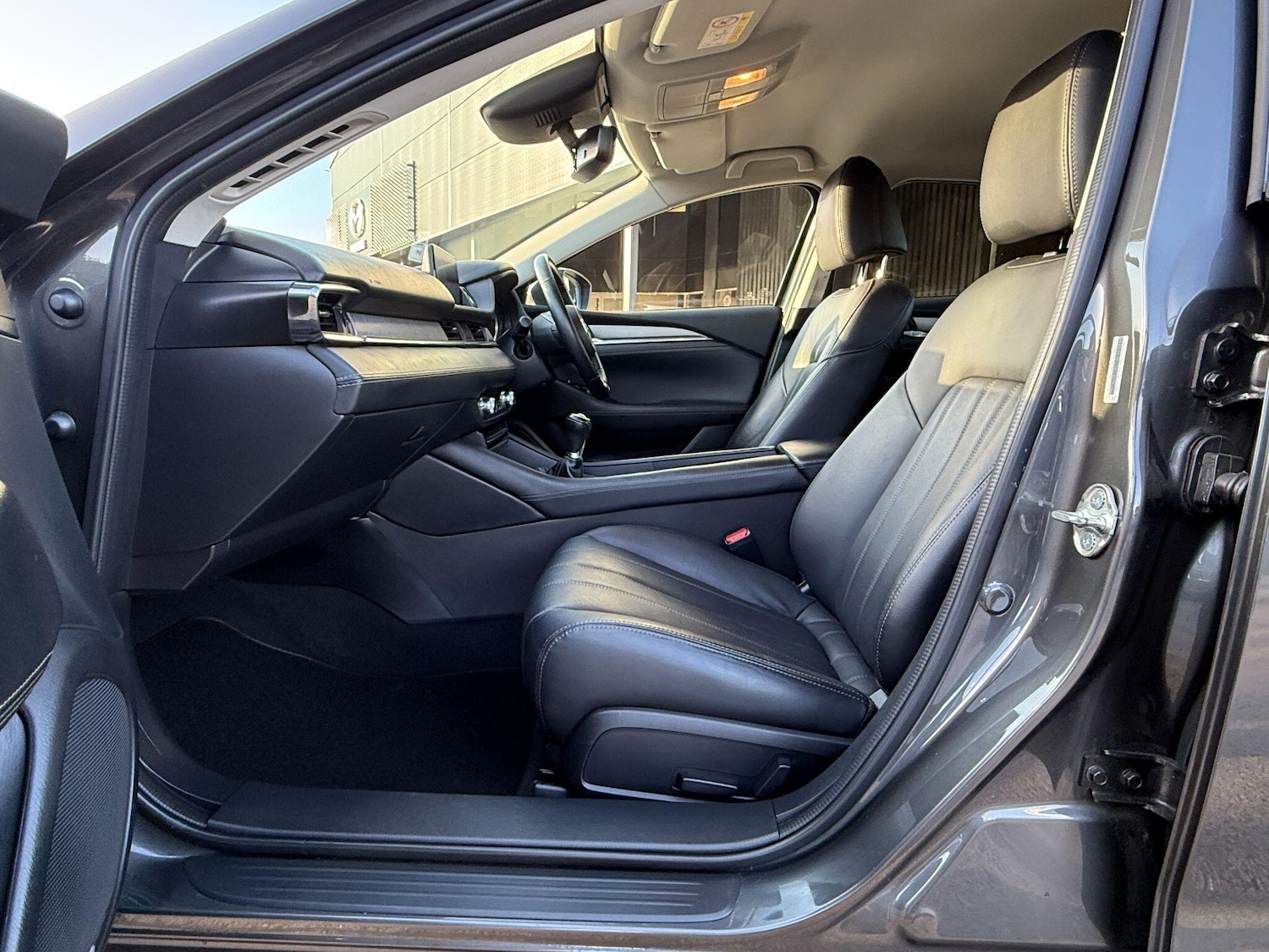 Used Mazda Mazda6 2019 for sale - 77752888: Photo 22