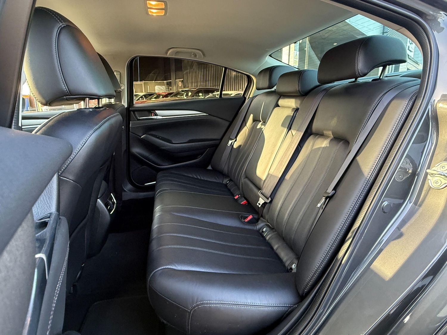 Used Mazda Mazda6 2019 for sale - 77752888: Photo 23