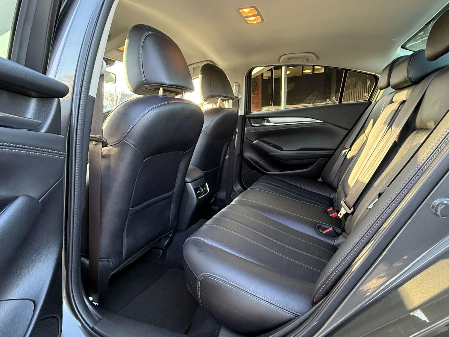 Used Mazda Mazda6 2019 for sale - 77752888: Photo 24