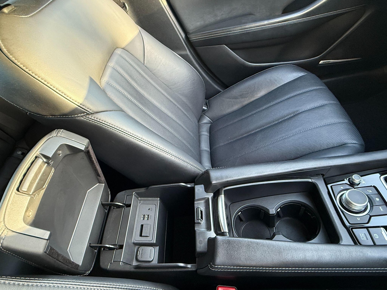 Used Mazda Mazda6 2019 for sale - 77752888: Photo 25