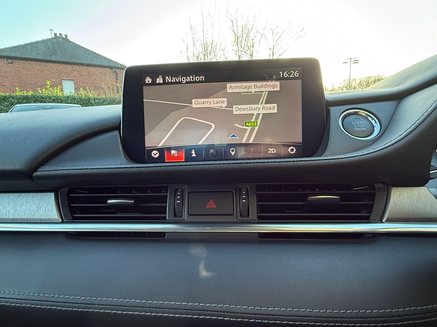 Used Mazda Mazda6 2019 for sale - 77752888: Photo 26