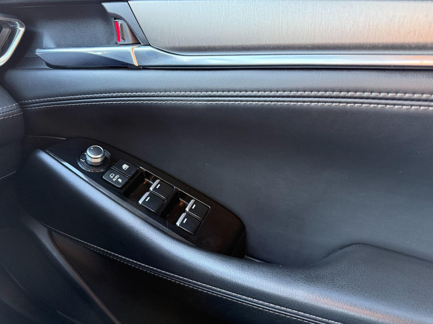 Used Mazda Mazda6 2019 for sale - 77752888: Photo 28