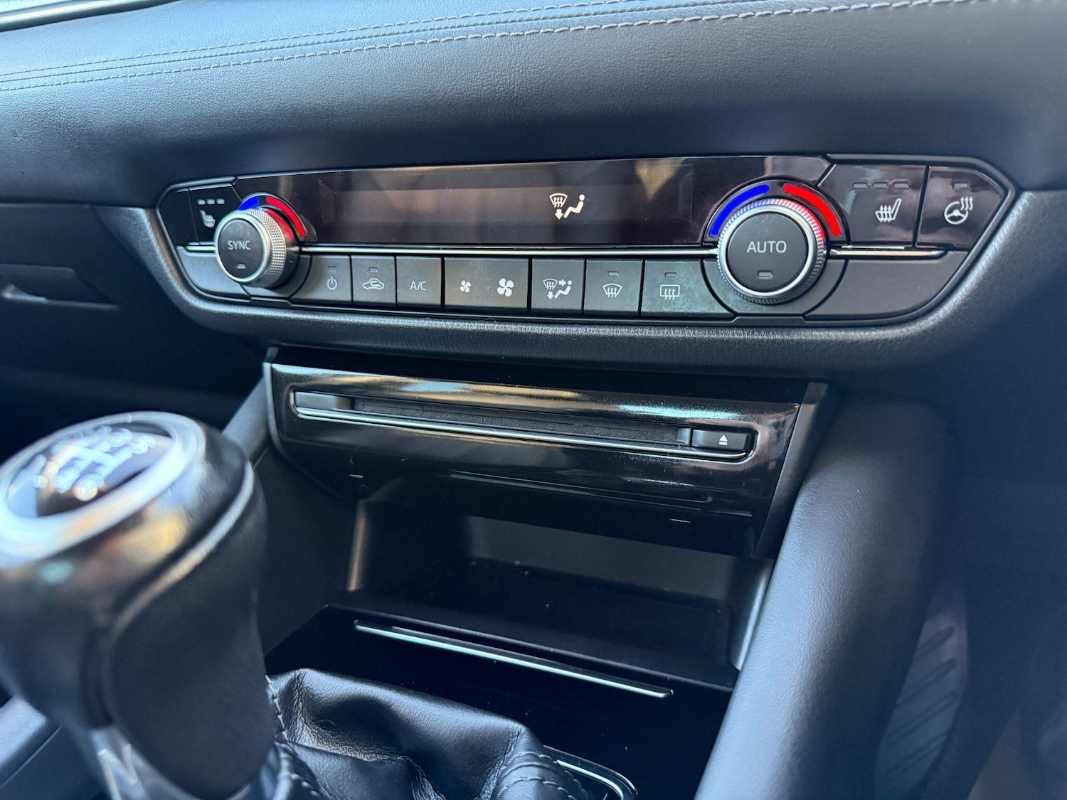 Used Mazda Mazda6 2019 for sale - 77752888: Photo 31