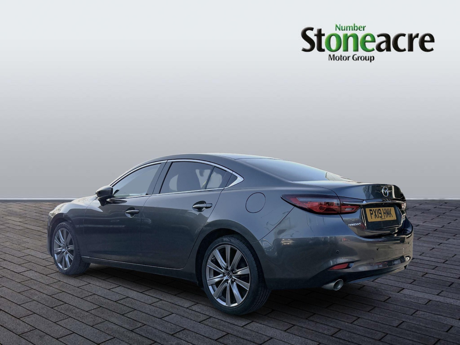 Used Mazda Mazda6 2019 for sale - 77752888: Photo 5