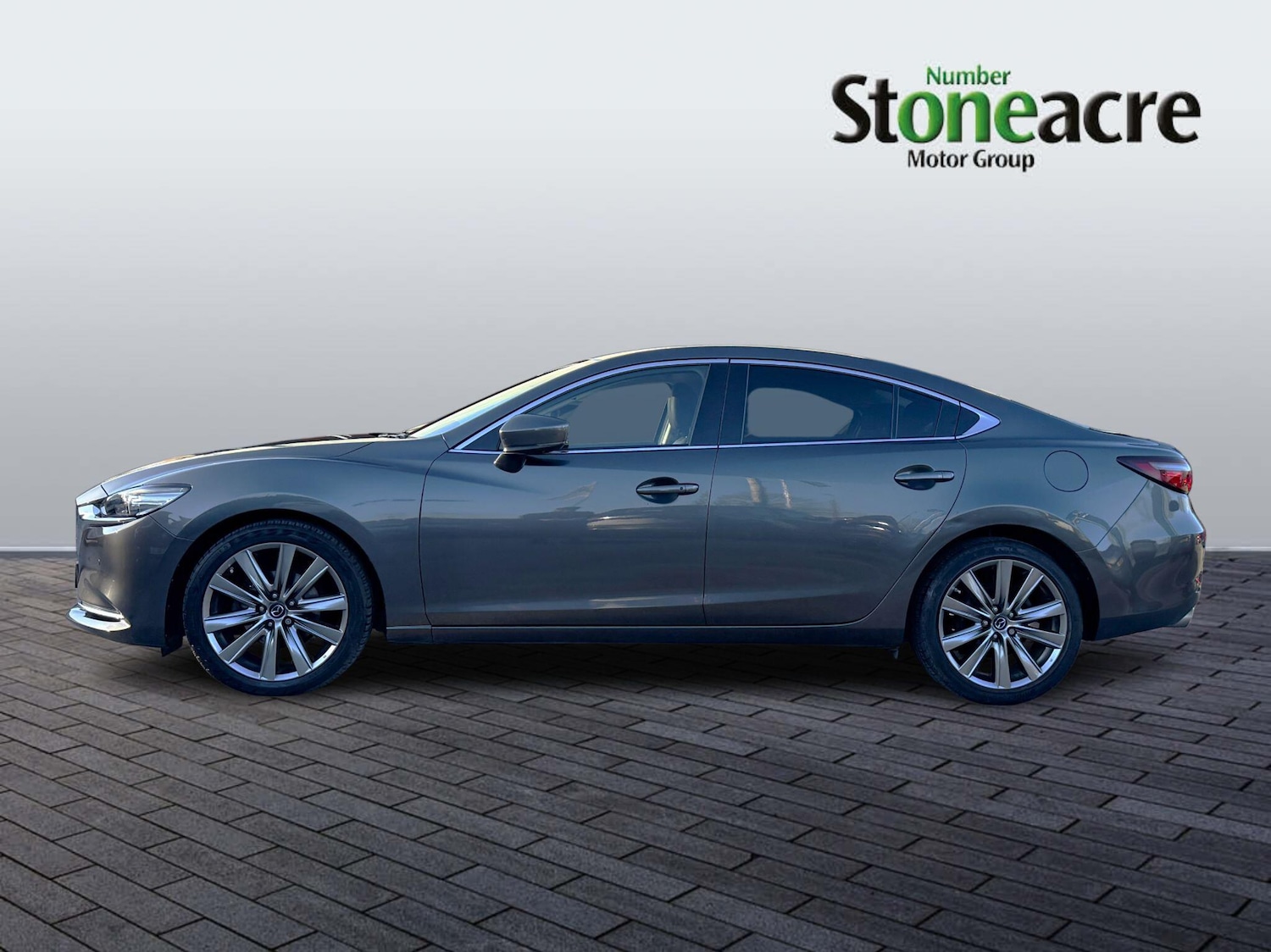 Used Mazda Mazda6 2019 for sale - 77752888: Photo 6